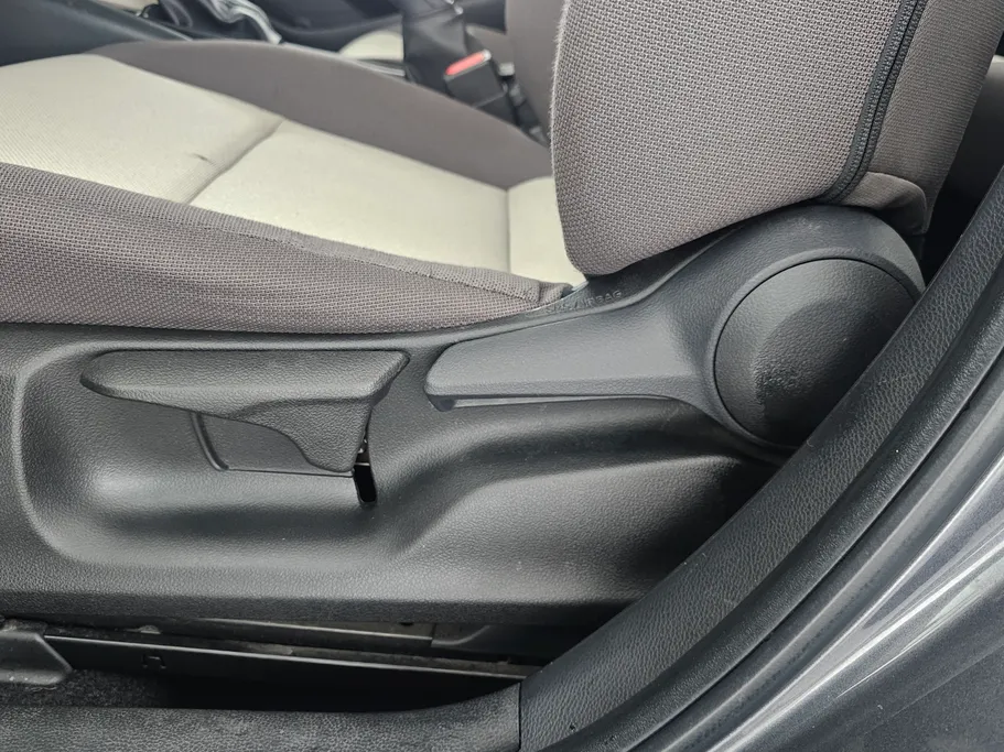 2022 تويوتا Corolla XLI 