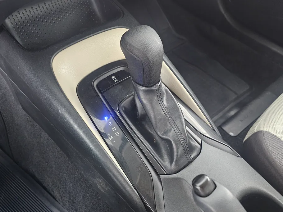 2022 تويوتا Corolla XLI 