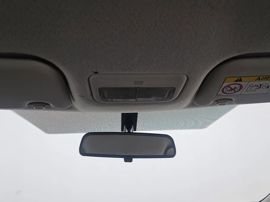 2022 تويوتا Corolla XLI 