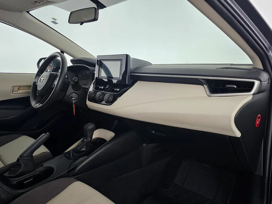 2022 تويوتا Corolla XLI 