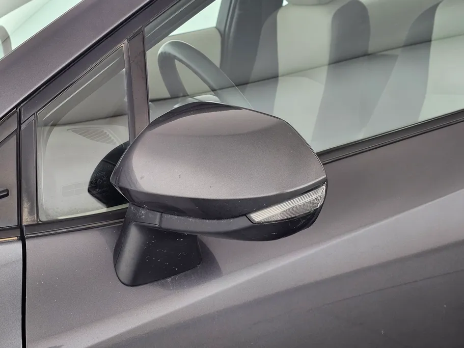 2022 تويوتا Corolla XLI 