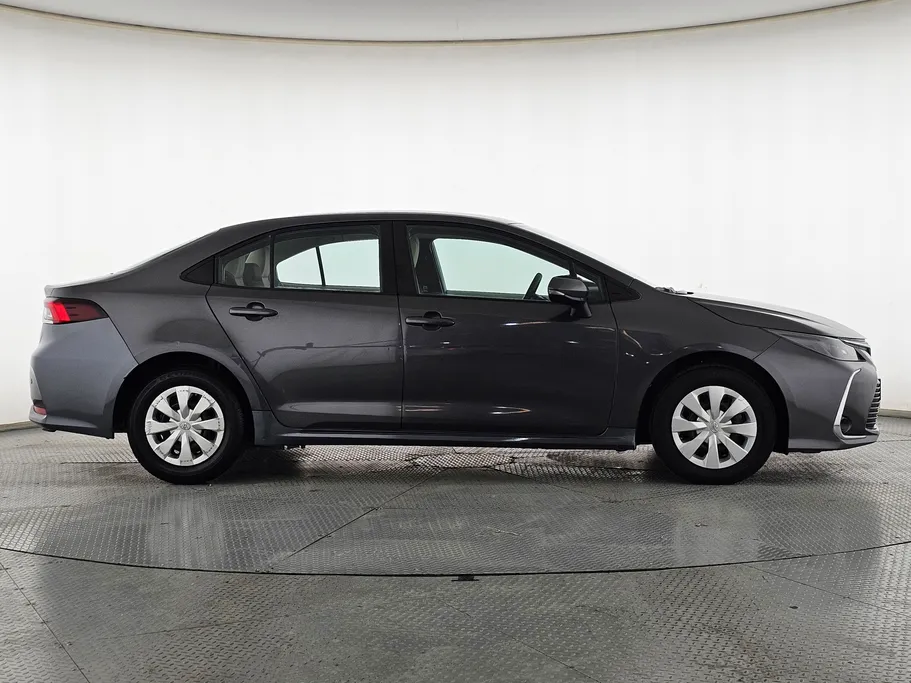 2022 تويوتا Corolla XLI 