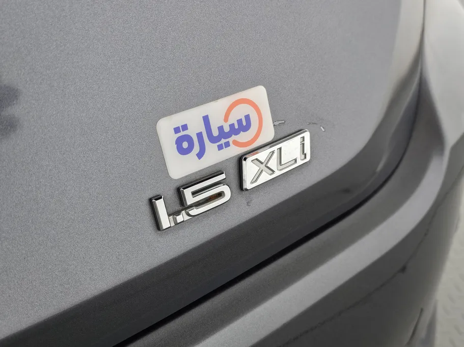 2022 تويوتا Corolla XLI 