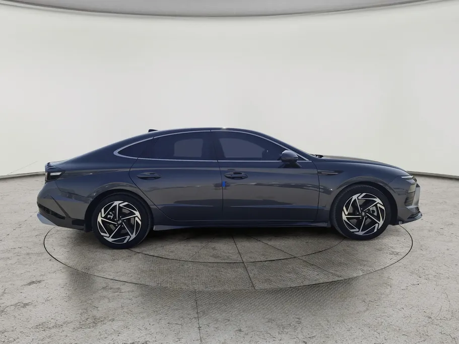 هيونداي سوناتا كمفورت 2025 