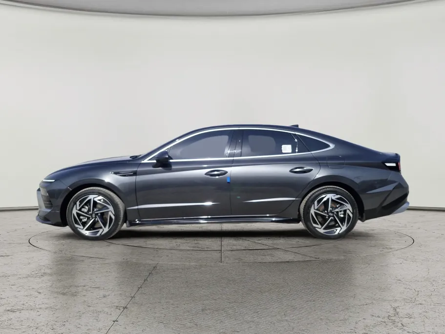 هيونداي سوناتا كمفورت 2025 