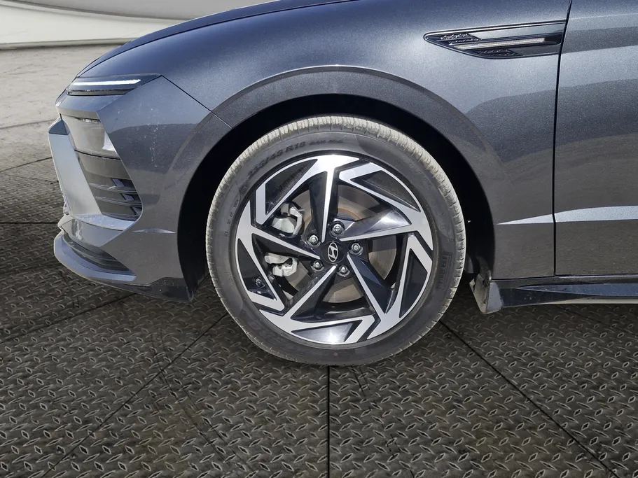 هيونداي سوناتا كمفورت 2025 