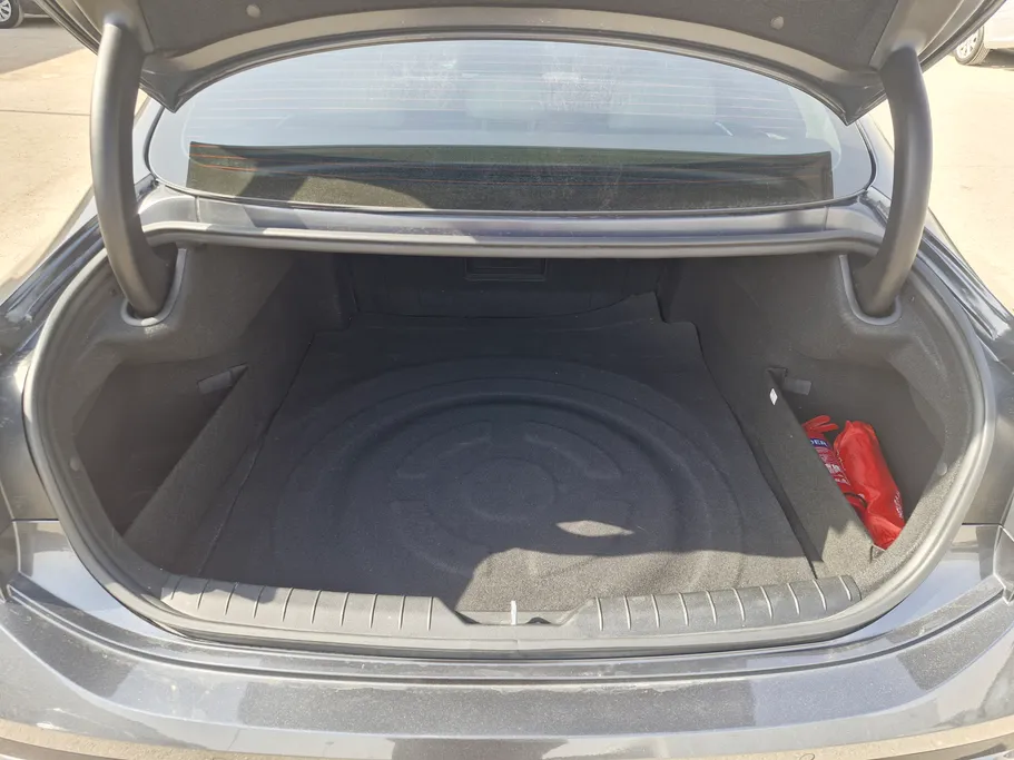 هيونداي سوناتا كمفورت 2025 