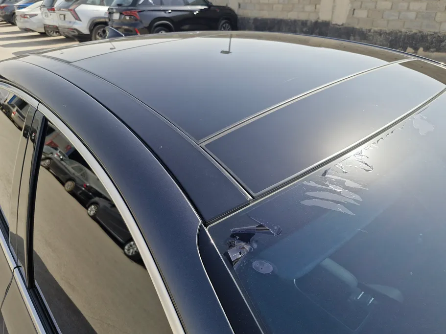 هيونداي سوناتا كمفورت 2025 