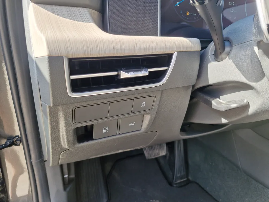 هيونداي سوناتا كمفورت 2025 