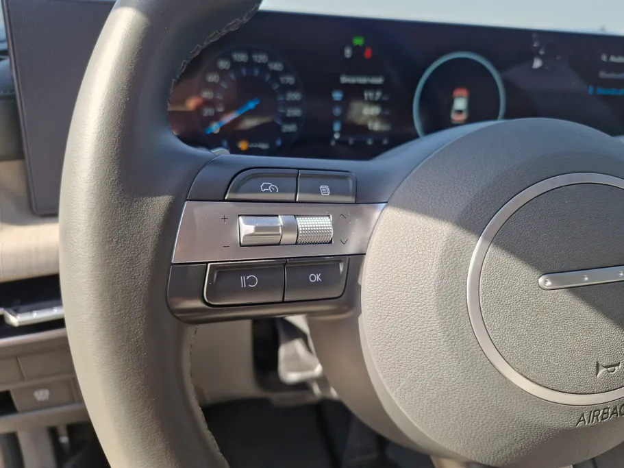 هيونداي سوناتا كمفورت 2025 