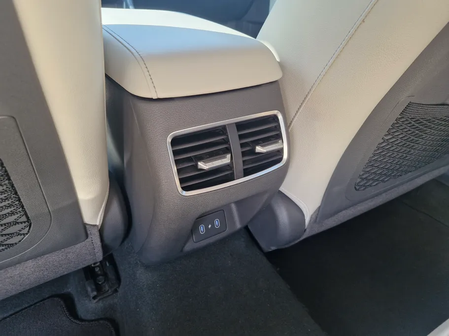 هيونداي سوناتا كمفورت 2025 