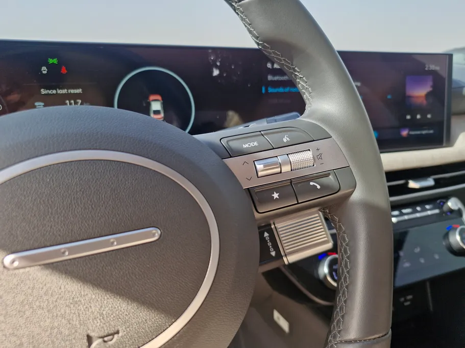 هيونداي سوناتا كمفورت 2025 