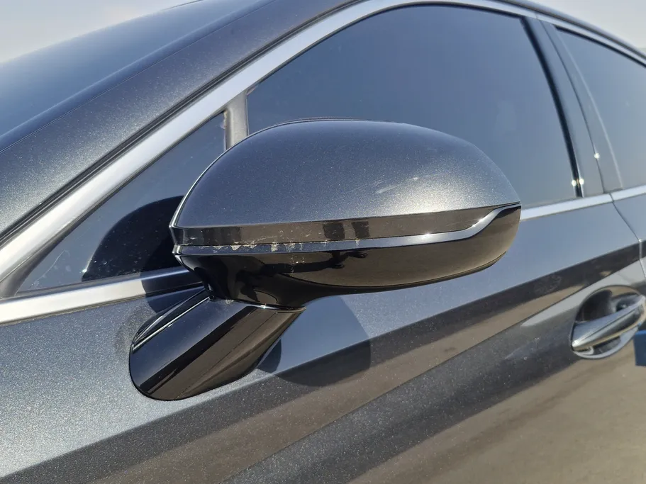 هيونداي سوناتا كمفورت 2025 