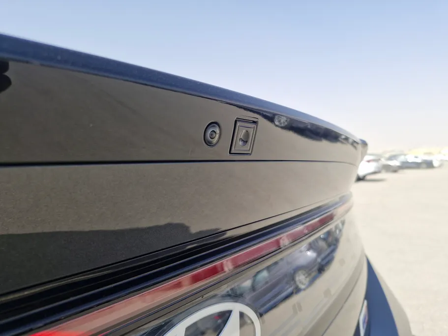 هيونداي سوناتا كمفورت 2025 