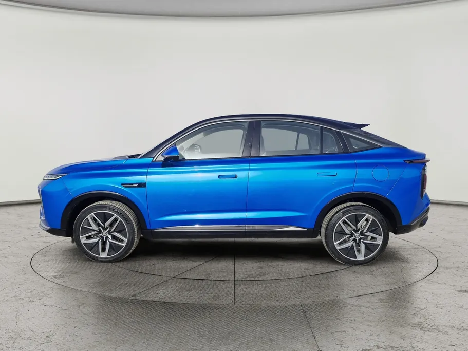 ام جي ويل لاكجري 2024 