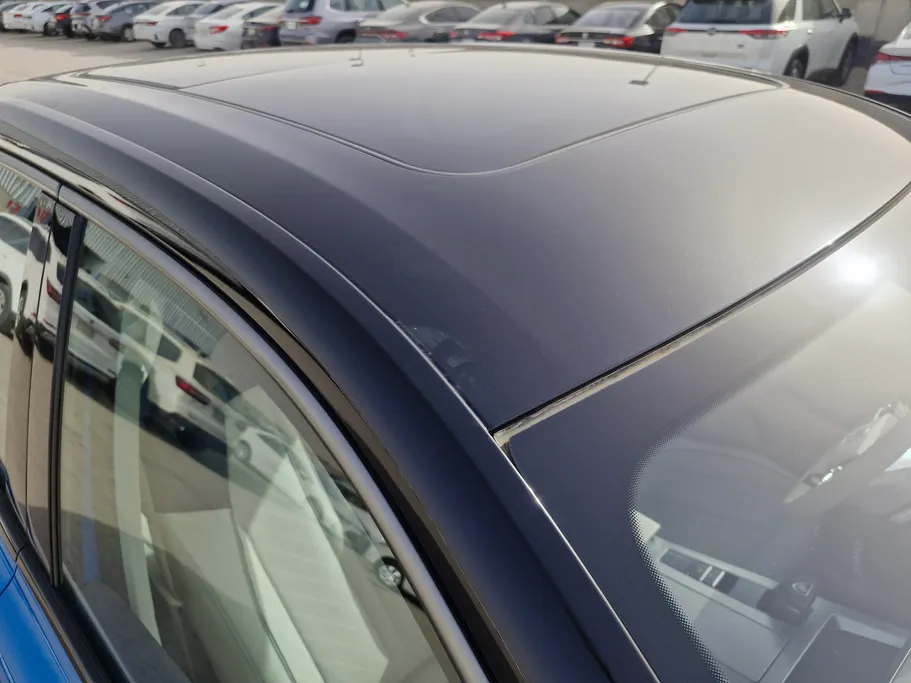 ام جي ويل لاكجري 2024 