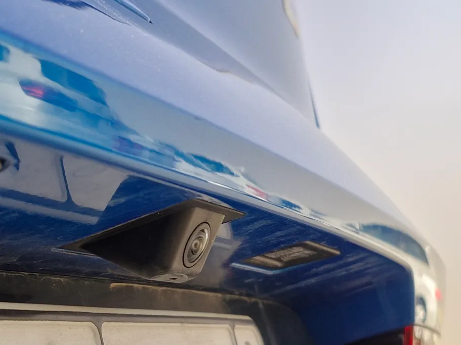 ام جي ويل لاكجري 2024 