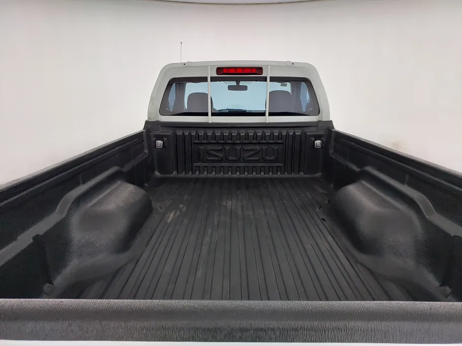 ايسوزو دي ماكس DC 4x2 Diesel 2023 