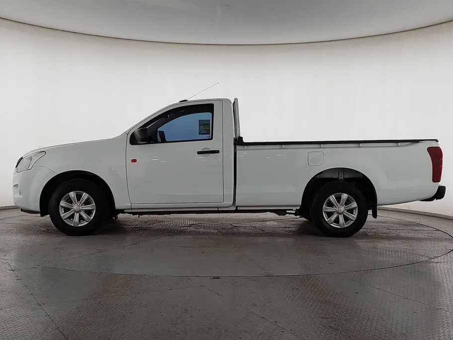 ايسوزو دي ماكس DC 4x2 Diesel 2023 