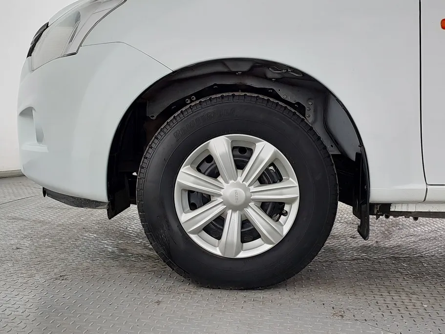 ايسوزو دي ماكس DC 4x2 Diesel 2023 