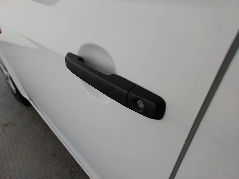 ايسوزو دي ماكس DC 4x2 Diesel 2023 