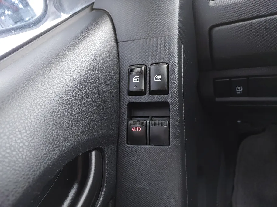 ايسوزو دي ماكس DC 4x2 Diesel 2023 