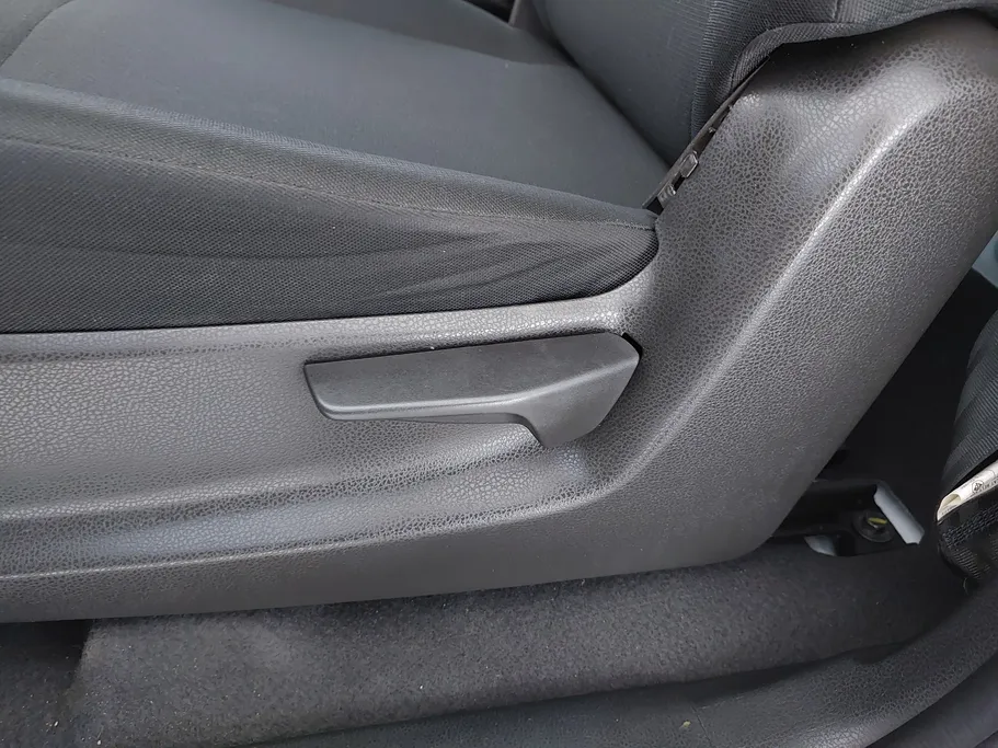 ايسوزو دي ماكس DC 4x2 Diesel 2023 