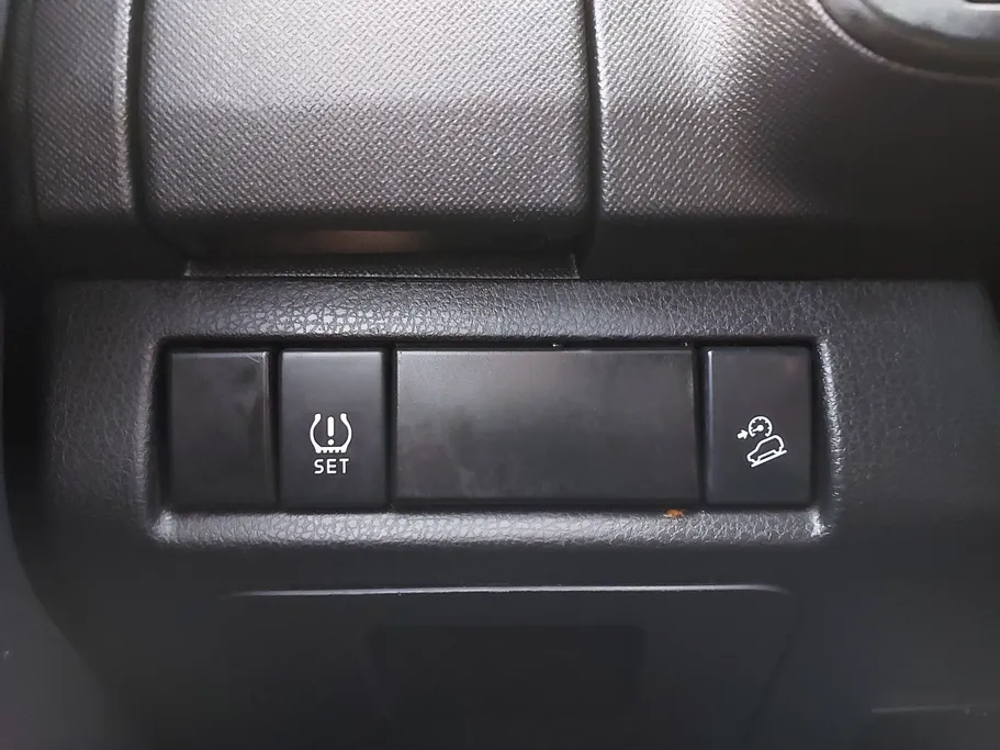 ايسوزو دي ماكس DC 4x2 Diesel 2023 