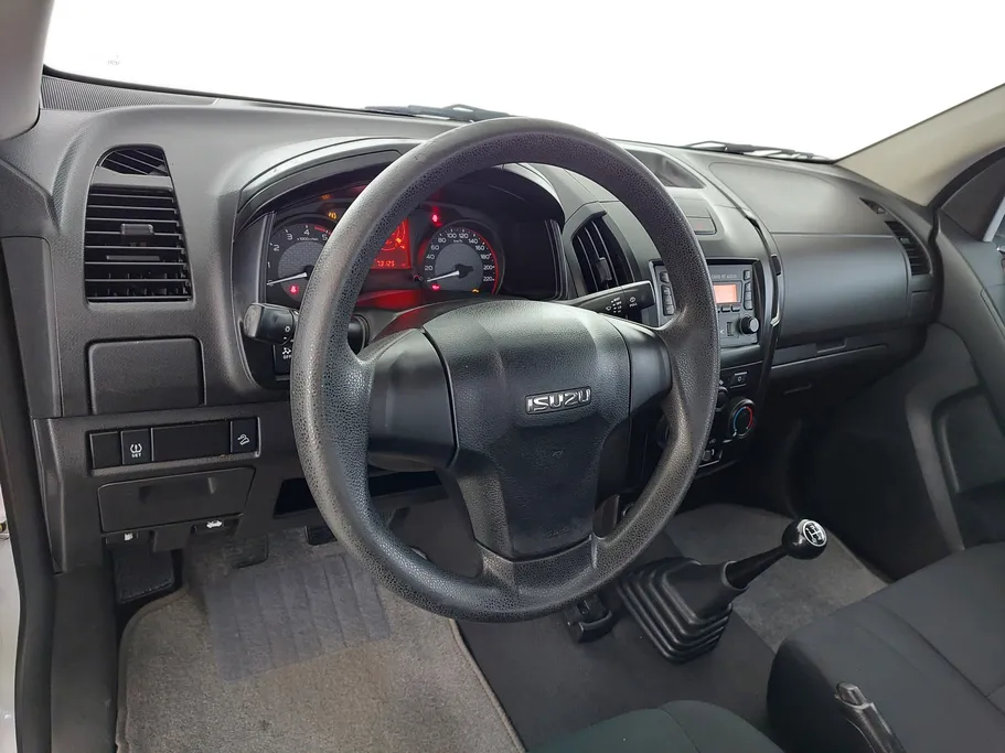 ايسوزو دي ماكس DC 4x2 Diesel 2023 