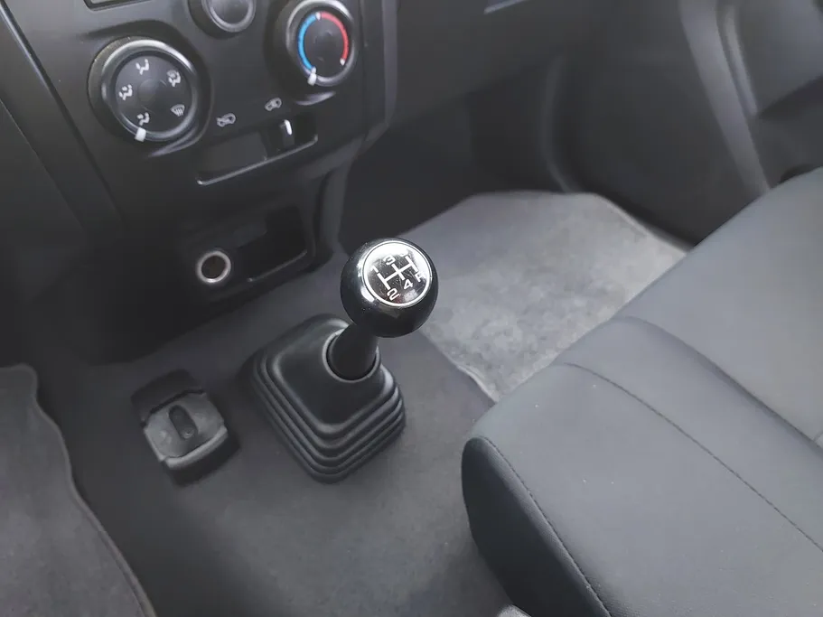 ايسوزو دي ماكس DC 4x2 Diesel 2023 