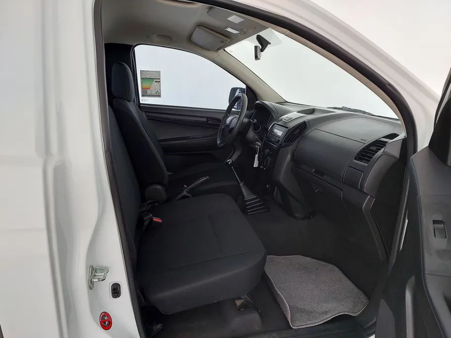 ايسوزو دي ماكس DC 4x2 Diesel 2023 