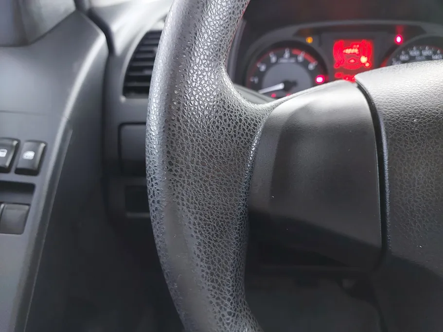 ايسوزو دي ماكس DC 4x2 Diesel 2023 