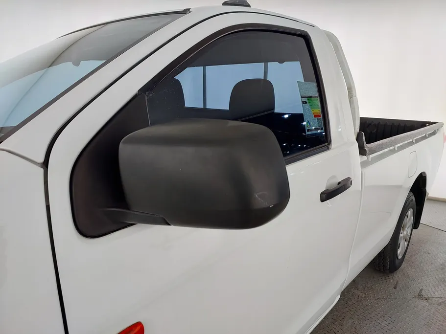 ايسوزو دي ماكس DC 4x2 Diesel 2023 