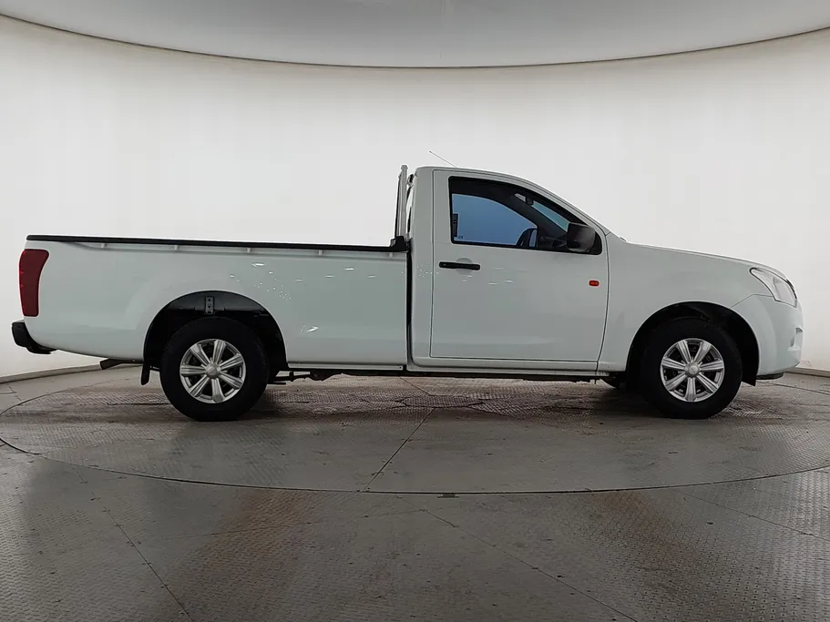 ايسوزو دي ماكس DC 4x2 Diesel 2023 