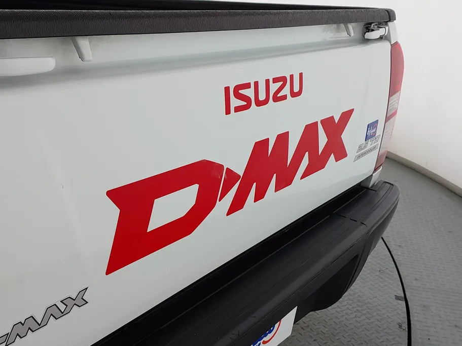 ايسوزو دي ماكس DC 4x2 Diesel 2023 