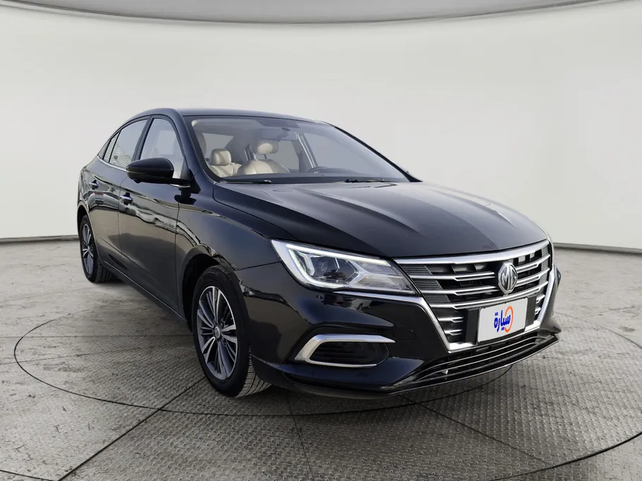 ام جي 5 LUX 2023 