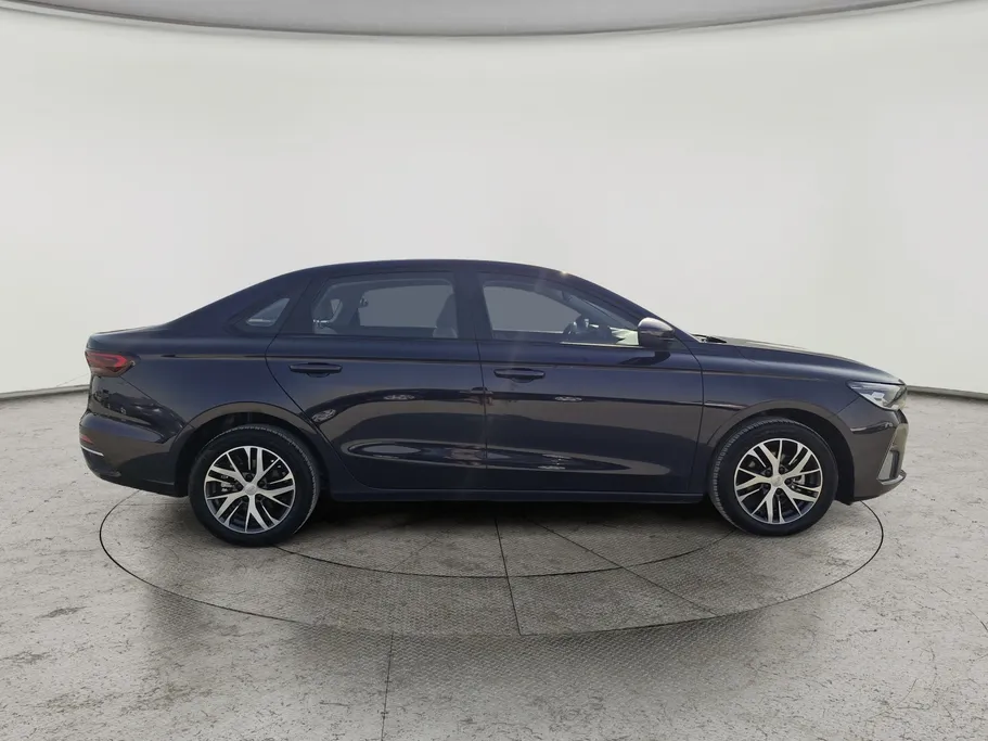 2024 Geely Emgrand GS 