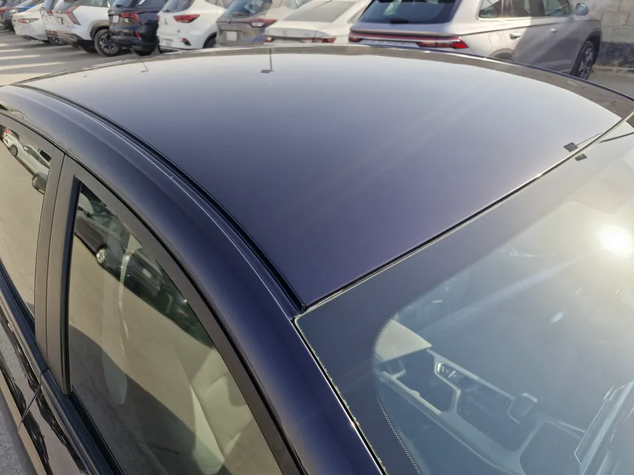 2024 Geely Emgrand GS 