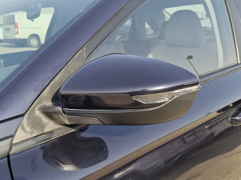 2024 Geely Emgrand GS 