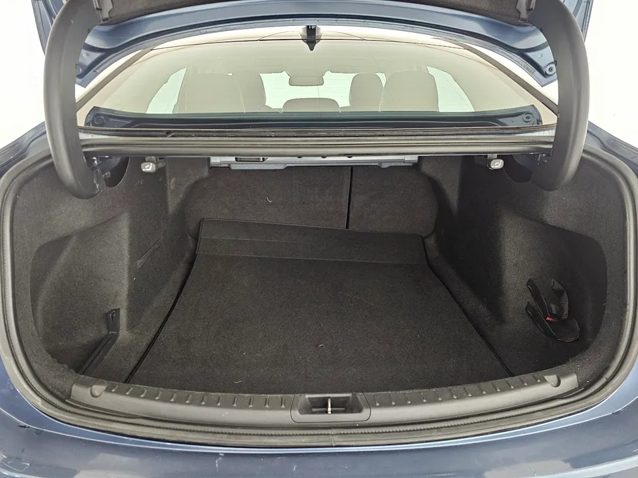 2023 Ford Taurus Titanium 