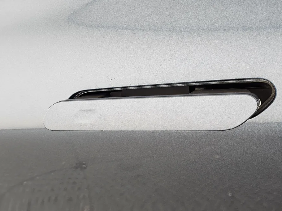 2023 Ford Taurus Titanium 