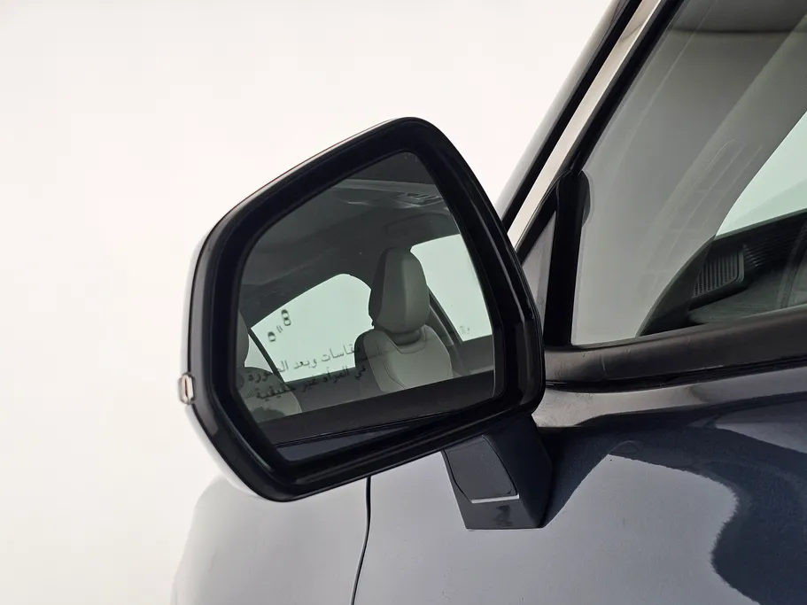 2023 Ford Taurus Titanium 