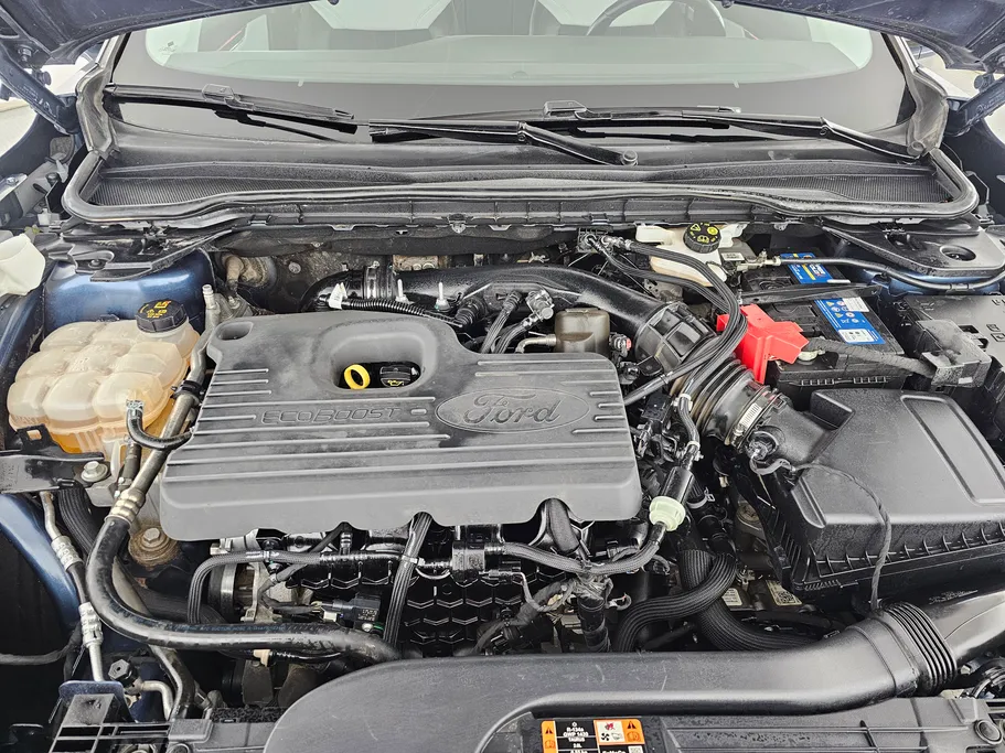 2023 Ford Taurus Titanium 