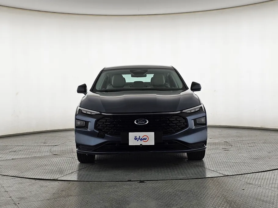 2023 Ford Taurus Titanium 