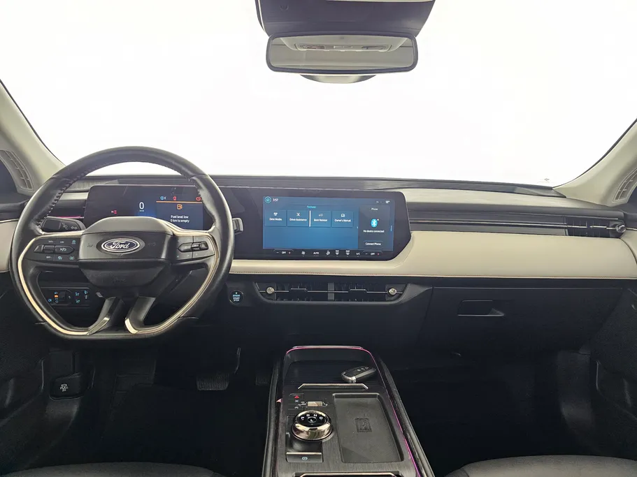 2023 Ford Taurus Titanium 