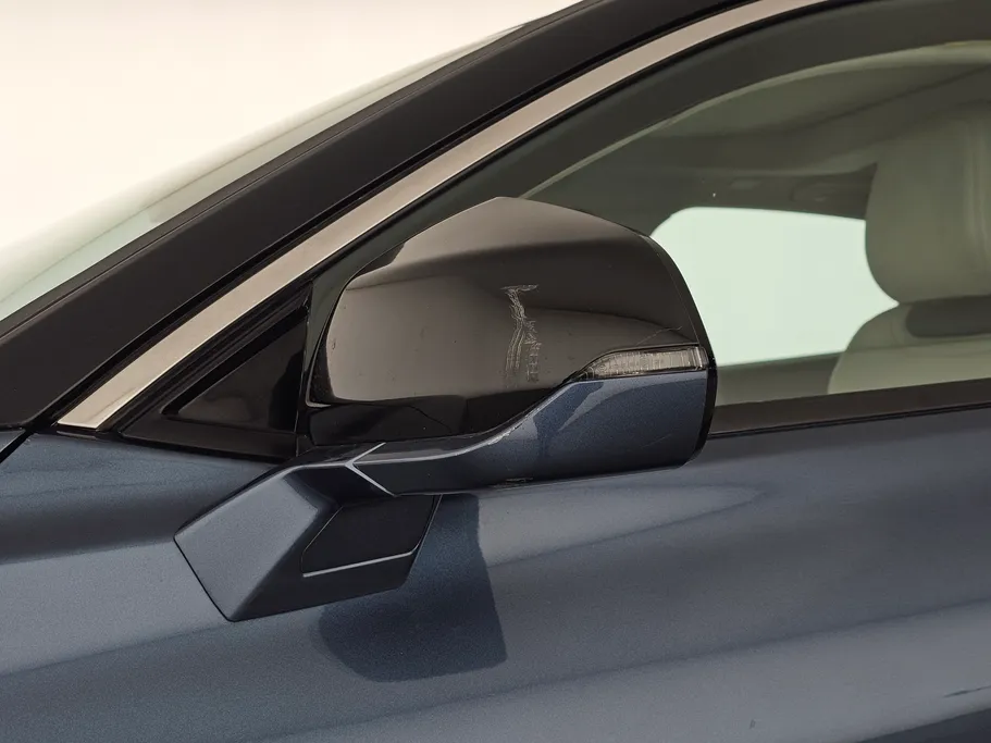 2023 Ford Taurus Titanium 