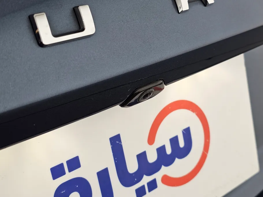 2023 Ford Taurus Titanium 