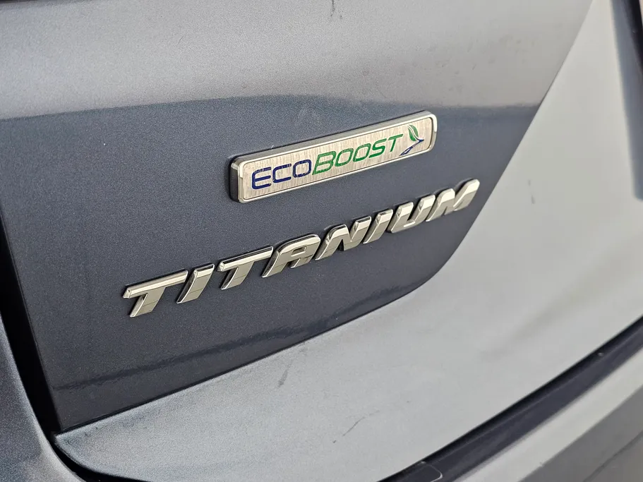 2023 Ford Taurus Titanium 