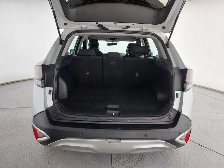 كيا سبورتاج LX 2023 