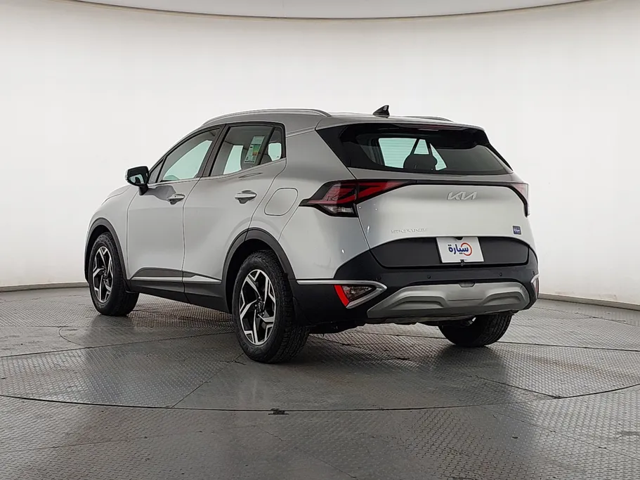 كيا سبورتاج LX 2023 